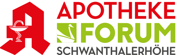 Apotheke_Forum_Schwanthalerhoehe_Logo